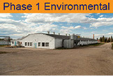 Phase I Environmental Site Assessment