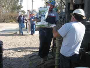 Phase 2 Environmental Site Assessment in Atlanta, Georgia