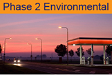 Phase II Environmental Site Assessment