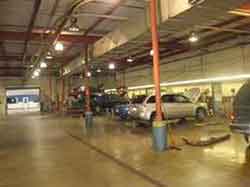 auto dealership phase i environmental site assessment